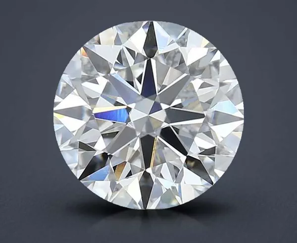 0.81 Carat · F · VVS2 Rare Carat Ideal Cut