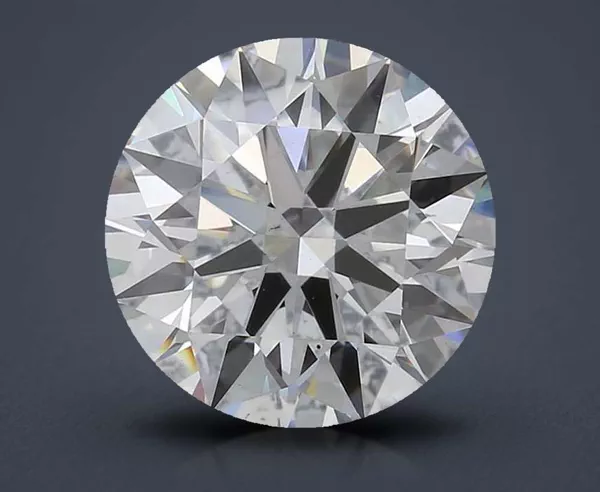 2.29 Carat · F · VS2 Rare Carat Ideal Cut