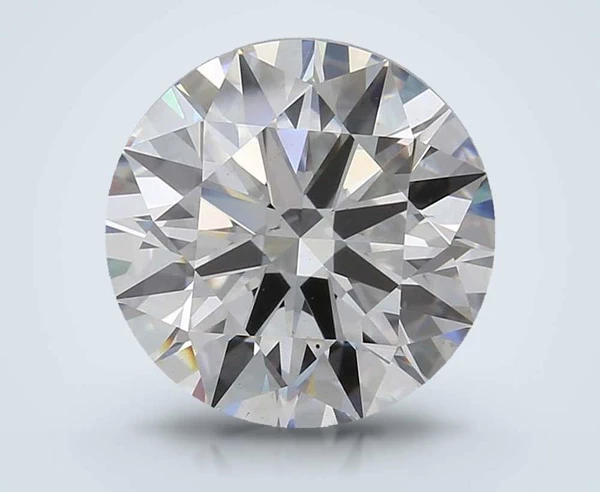 2.29 Carat · F · VS2 Rare Carat Ideal Cut