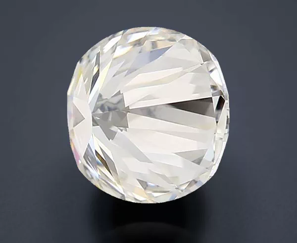 0.43 Carat · F · VVS1 Rare Carat Ideal Cut