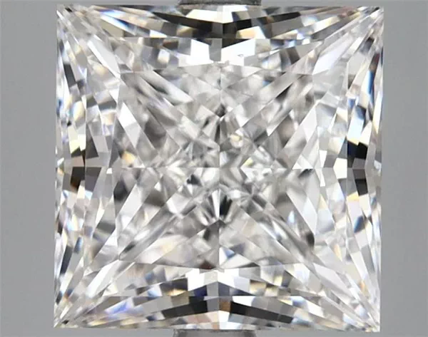 5.1 Carat · F · VS2 Rare Carat Ideal Cut