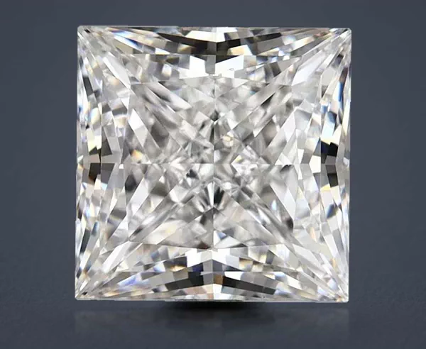 5.1 Carat · F · VS2 Rare Carat Ideal Cut