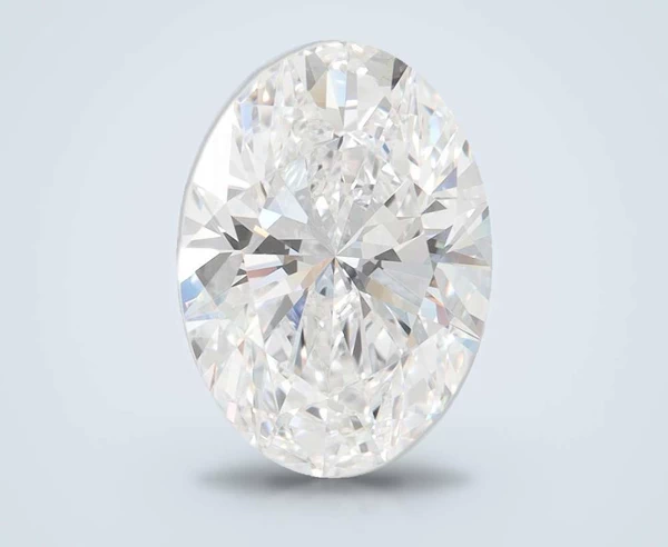 4.01 Carat · D · FL Rare Carat Ideal Cut