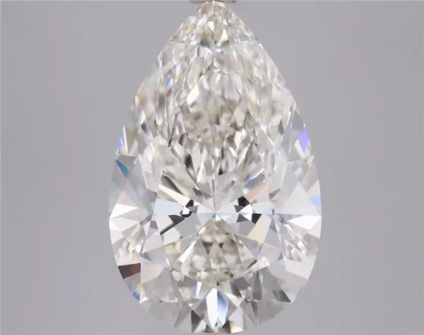 4.08 Carat · H · VVS2 Rare Carat Ideal Cut