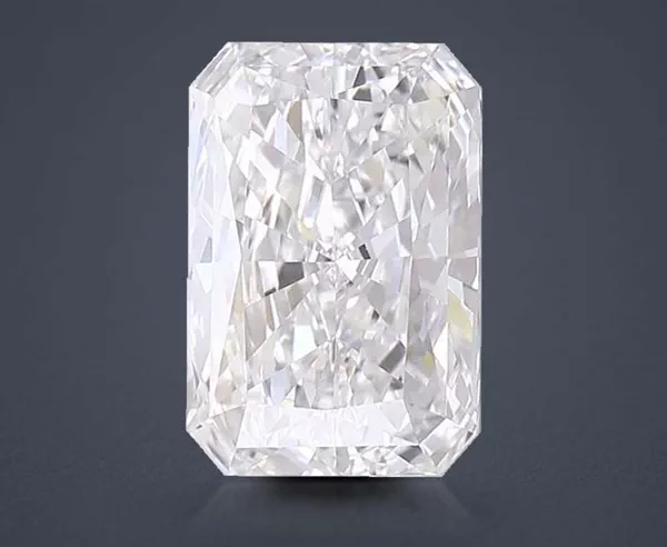 4 Carat · E · VVS2 excellent Cut