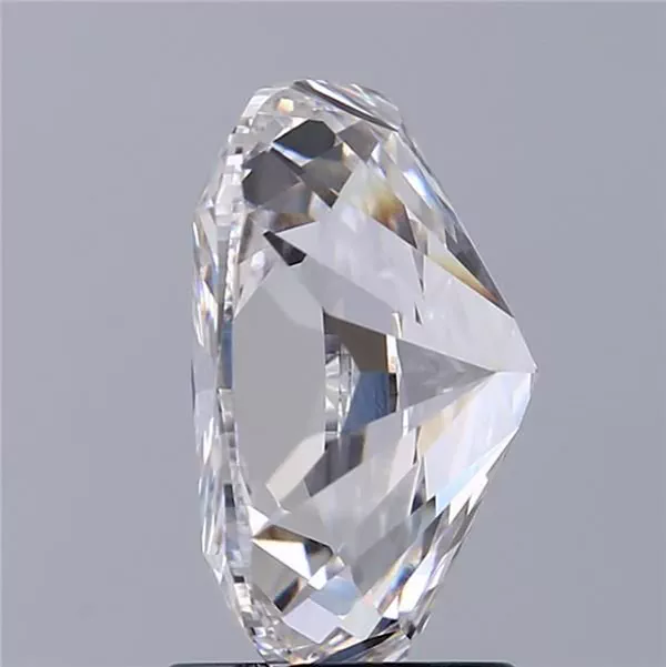 2.57 Carat · F · VVS1 Rare Carat Ideal Cut