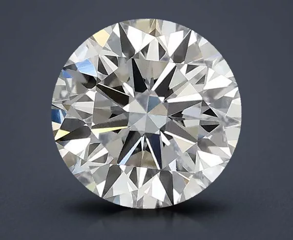 1.47 Carat · G · VS1 Rare Carat Ideal Cut