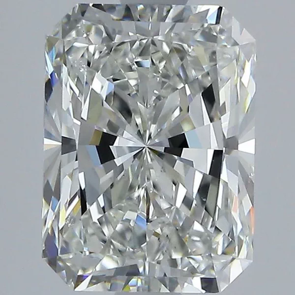 2.5 Carat · H · VS2 Rare Carat Ideal Cut