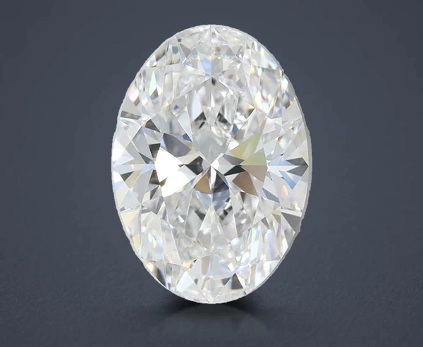 2.35 Carat · D · VVS2 Rare Carat Ideal Cut