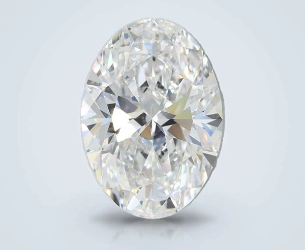 2.35 Carat · D · VVS2 Rare Carat Ideal Cut