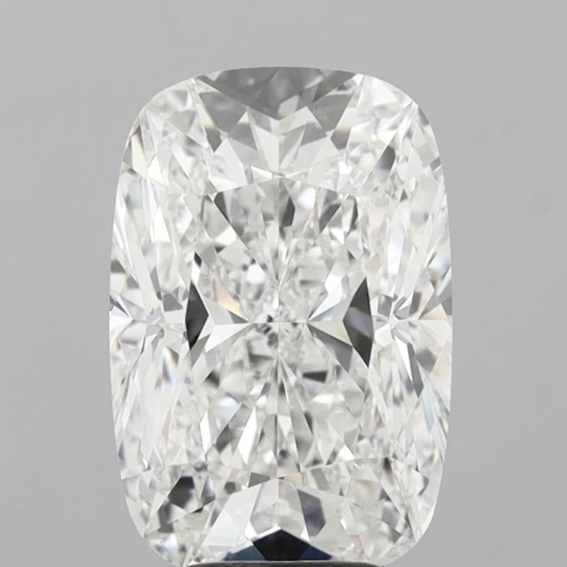 5.23 Carat · E · VVS2 Rare Carat Ideal Cut