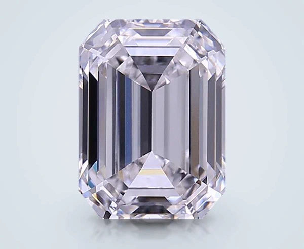 3.3 Carat · F · VVS1 Rare Carat Ideal Cut