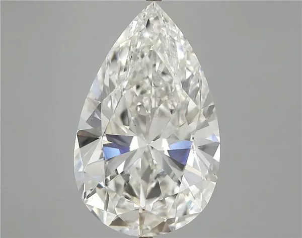 10.51 Carat · H · VS1 Rare Carat Ideal Cut