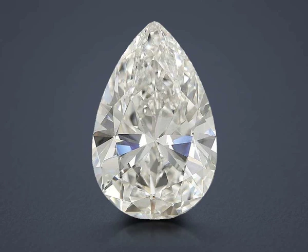 10.51 Carat · H · VS1 Rare Carat Ideal Cut