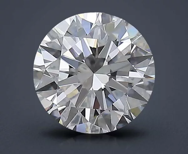 1.29 Carat · F · IF Rare Carat Ideal Cut