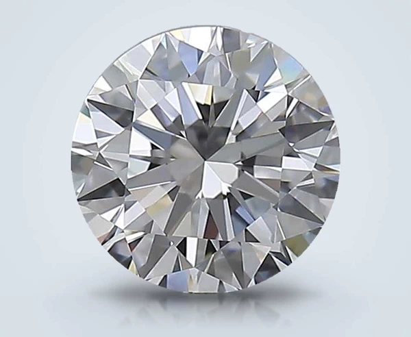 1.29 Carat · F · IF Rare Carat Ideal Cut