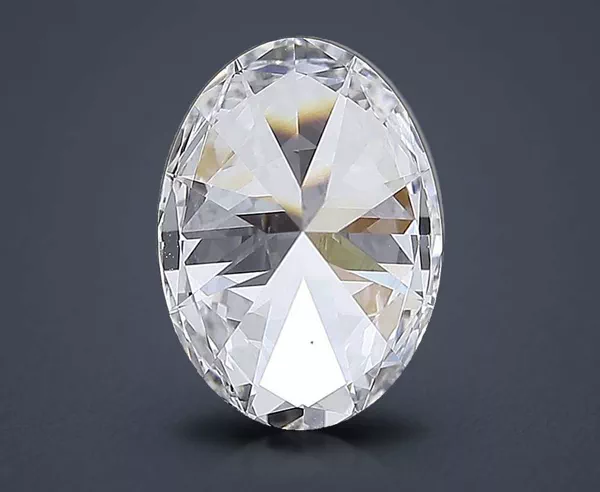 3.04 Carat · D · SI1 Rare Carat Ideal Cut