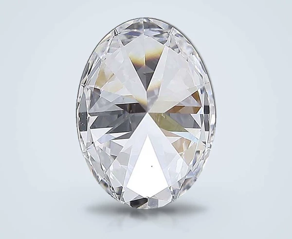 3.04 Carat · D · SI1 Rare Carat Ideal Cut