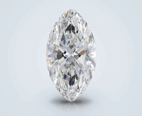 6.81 Carat · E · VS1 Rare Carat Ideal Cut