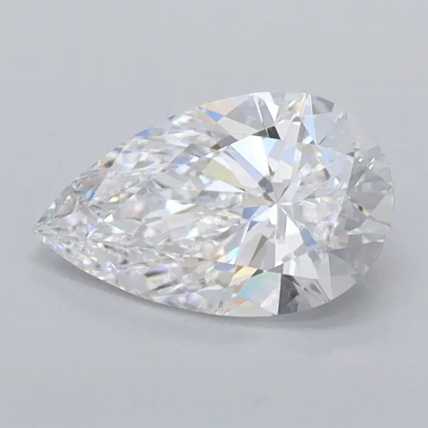 0.98 Carat · D · FL Rare Carat Ideal Cut