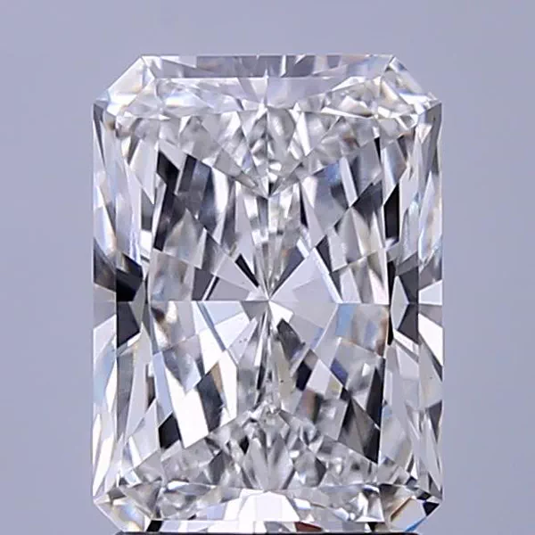 2.17 Carat · E · VVS2 Rare Carat Ideal Cut
