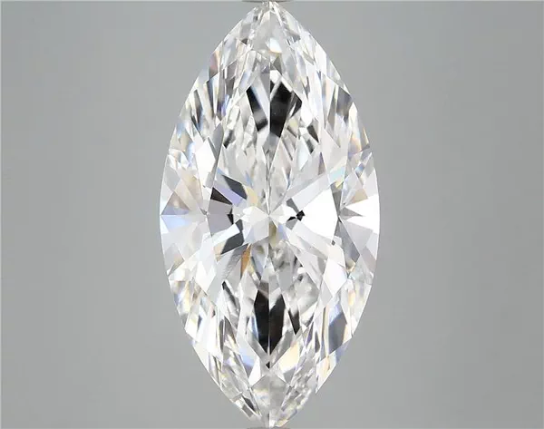 5.78 Carat · E · VS1 Rare Carat Ideal Cut