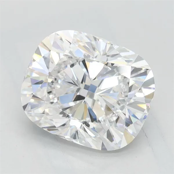 1.92 Carat · D · IF Rare Carat Ideal Cut