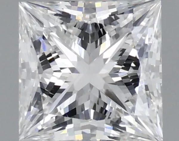 0.96 Carat · E · VS1 Rare Carat Ideal Cut