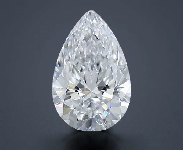 1.49 Carat · D · VVS2 Rare Carat Ideal Cut