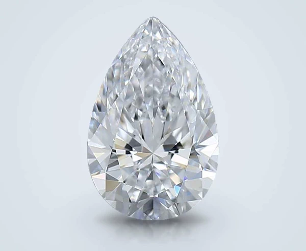 1.49 Carat · D · VVS2 Rare Carat Ideal Cut