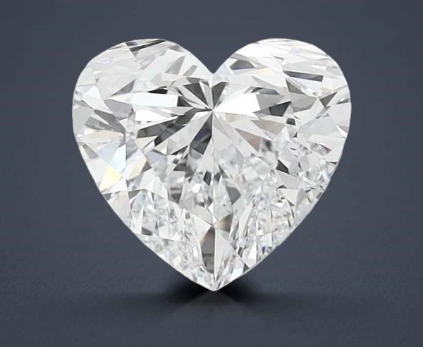 3.24 Carat · D · VVS2 Rare Carat Ideal Cut