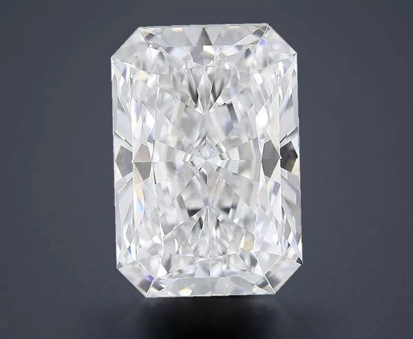 9.01 Carat · F · VS1 excellent Cut