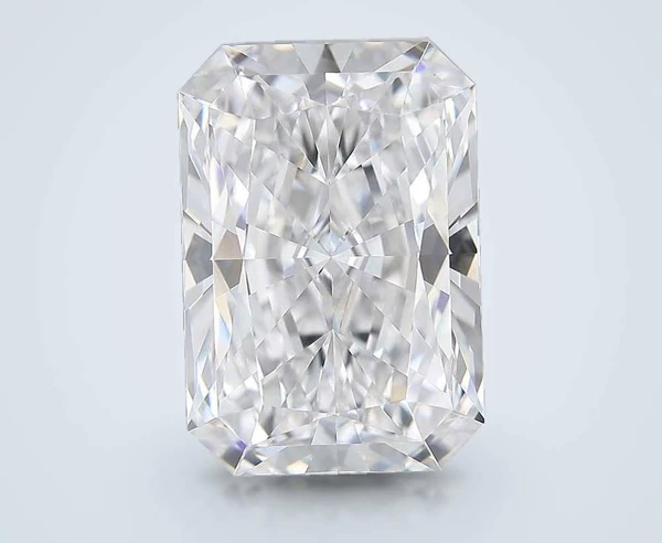 9.01 Carat · F · VS1 excellent Cut