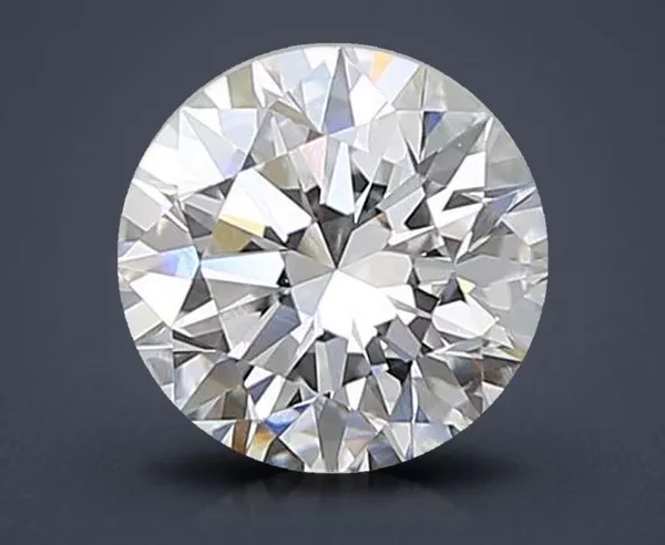 1.52 Carat · E · VVS2 excellent Cut