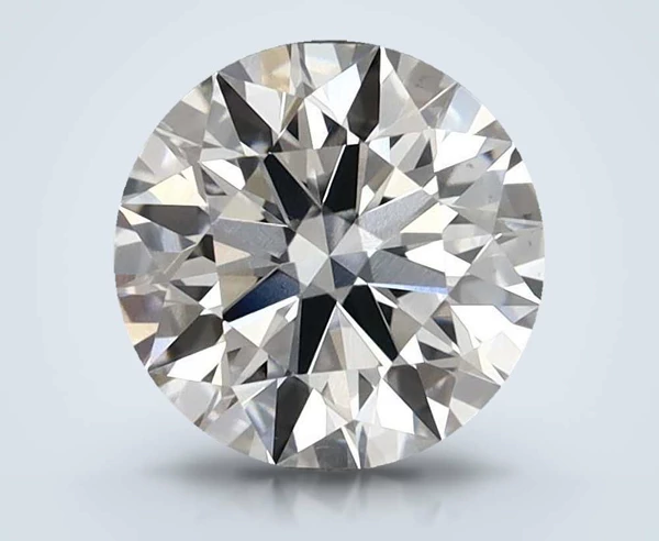 1.69 Carat · E · VS1 Rare Carat Ideal Cut