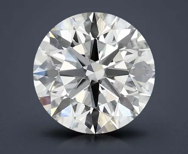 1.52 Carat · F · VS1 Rare Carat Ideal Cut