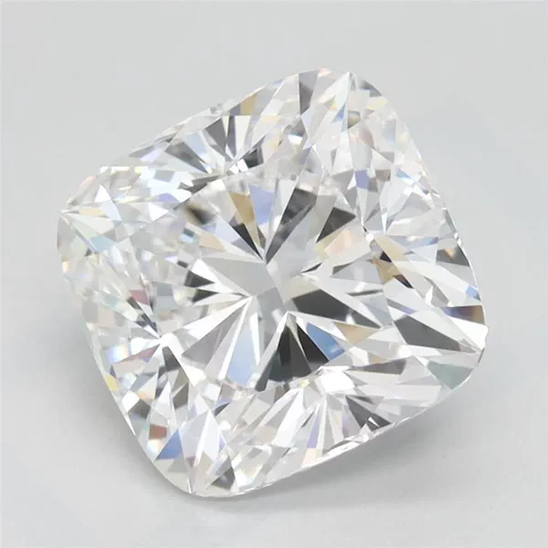 2.83 Carat · D · VVS1 Rare Carat Ideal Cut