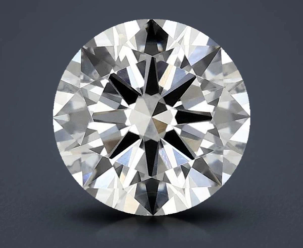 1.47 Carat · E · VVS2 excellent Cut