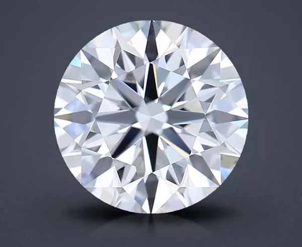 1.22 Carat · D · VVS2 Rare Carat Ideal Cut