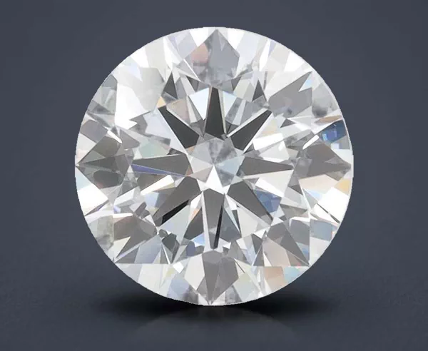 1.48 Carat · D · FL Rare Carat Ideal Cut
