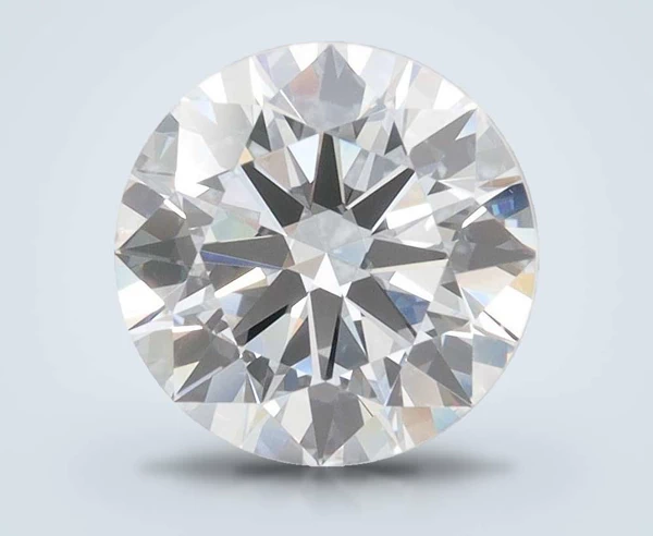 1.48 Carat · D · FL Rare Carat Ideal Cut
