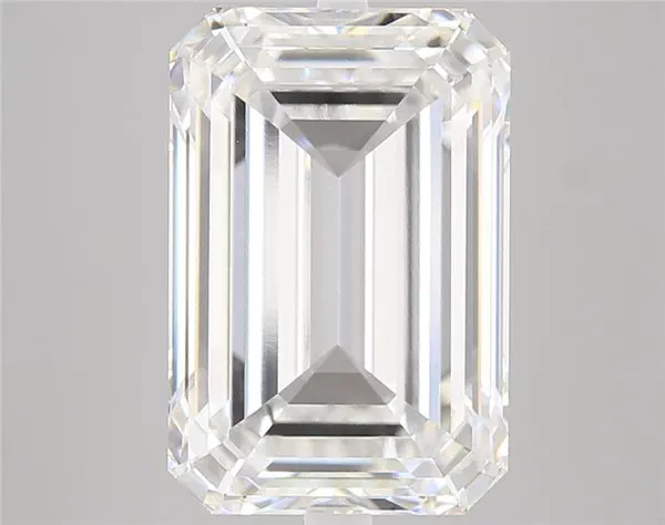 8.13 Carat · E · VVS1 Rare Carat Ideal Cut