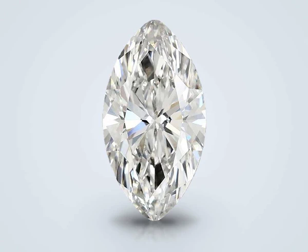 2.59 Carat · F · VVS2 Rare Carat Ideal Cut