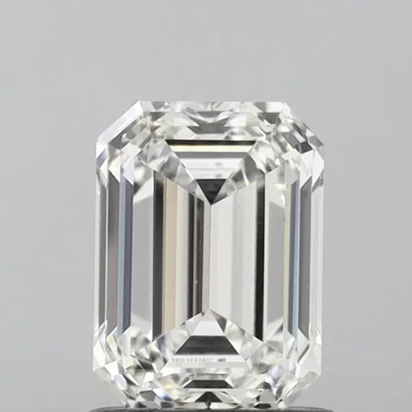 1.25 Carat · F · VS1 Rare Carat Ideal Cut