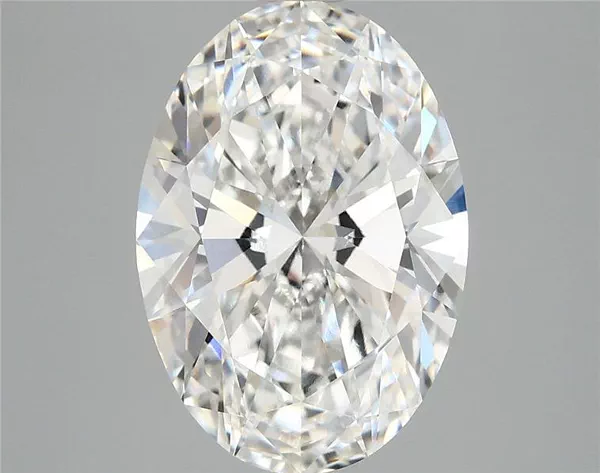 4.48 Carat · F · VVS2 Rare Carat Ideal Cut