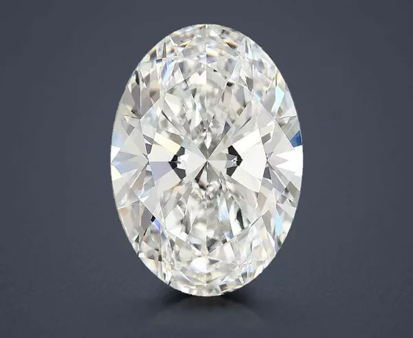 4.48 Carat · F · VVS2 Rare Carat Ideal Cut