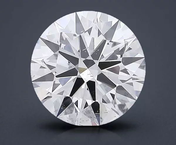 2 Carat · D · SI1 Rare Carat Ideal Cut
