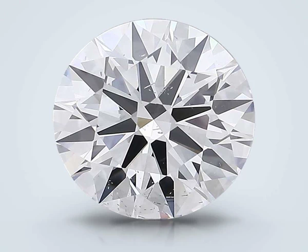 2 Carat · D · SI1 Rare Carat Ideal Cut