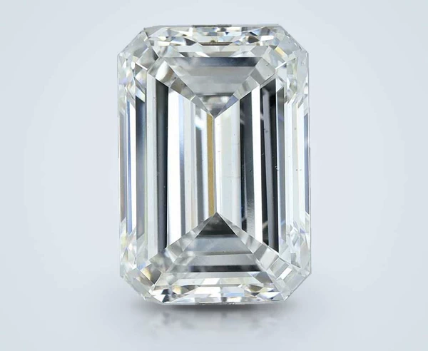 10.01 Carat · E · VS2 Rare Carat Ideal Cut