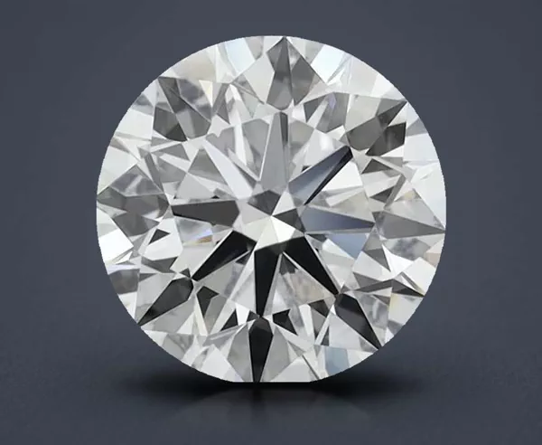 2 Carat · D · VVS1 Rare Carat Ideal Cut